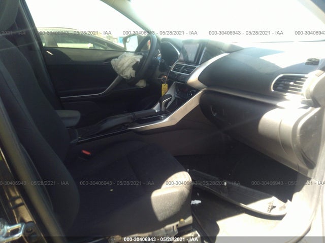 2020 Mitsubishi Eclipse, VIN: JA4AT3AA8LZ007826