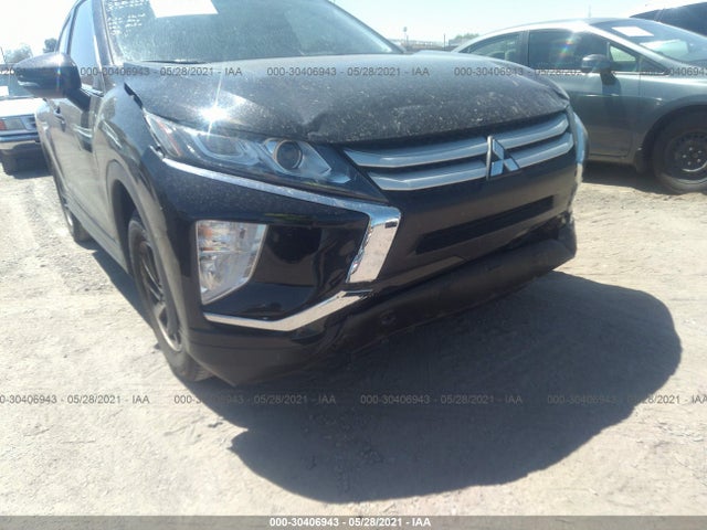 2020 Mitsubishi Eclipse, VIN: JA4AT3AA8LZ007826
