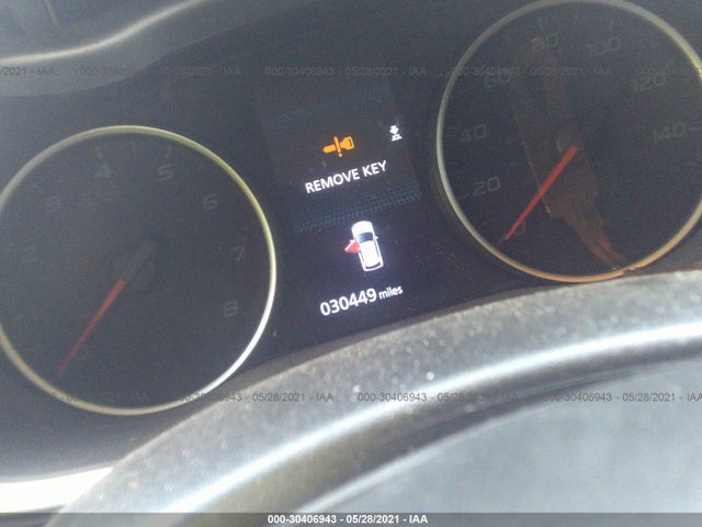 2020 Mitsubishi Eclipse, VIN: JA4AT3AA8LZ007826