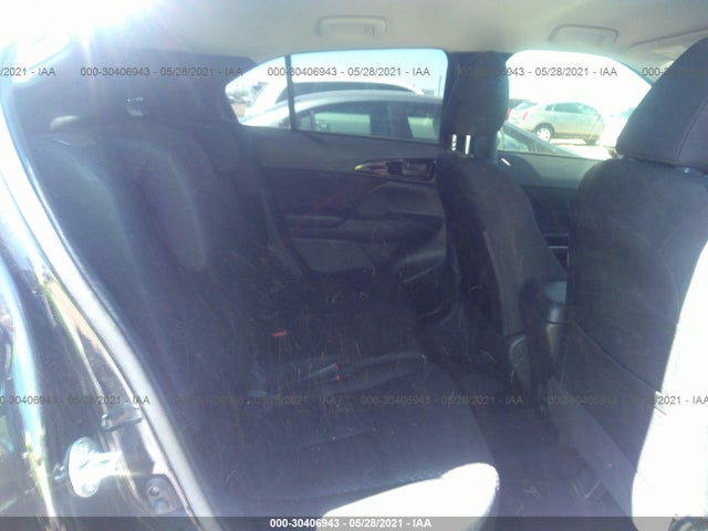 2020 Mitsubishi Eclipse, VIN: JA4AT3AA8LZ007826