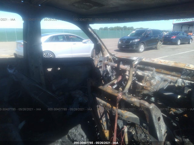 RAM 1500 Big Horn 2015 1C6RR7GMXFS641868 Image 8