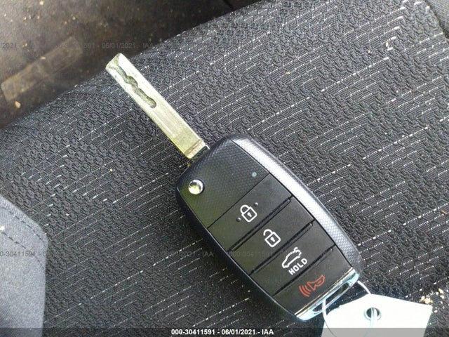 2020 Kia Rio, VIN: 3KPA24AD8LE354951