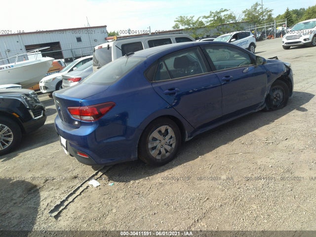 2020 Kia Rio, VIN: 3KPA24AD8LE354951