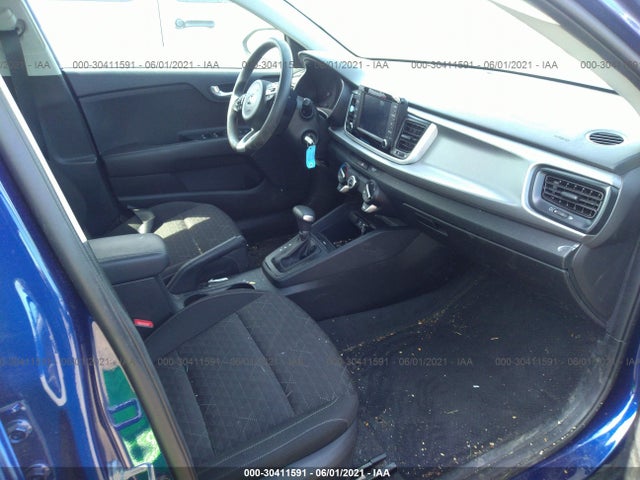 2020 Kia Rio, VIN: 3KPA24AD8LE354951