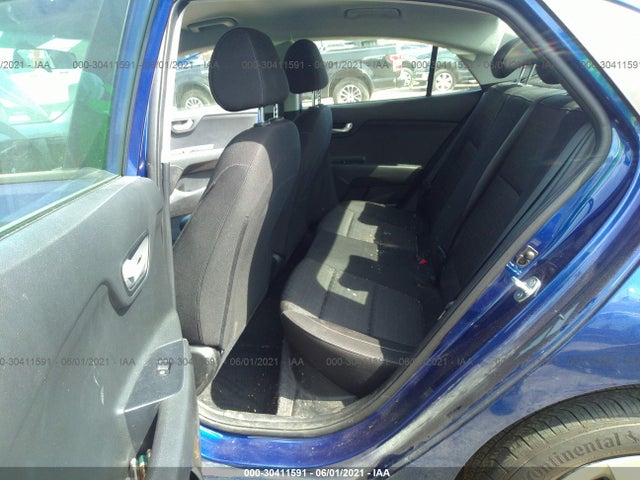 2020 Kia Rio, VIN: 3KPA24AD8LE354951