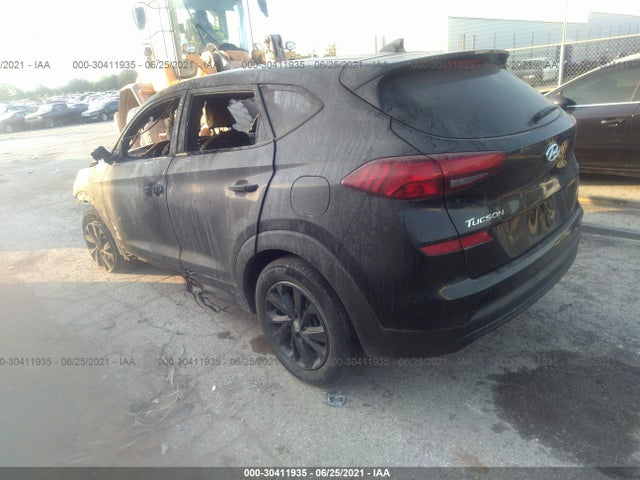 Hyundai TUCSON SE 2019 KM8J2CA46KU921406 Image 3