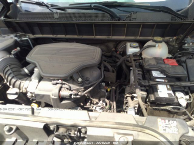 1GKKNMLS3KZ208441 GMC ACADIA SLT