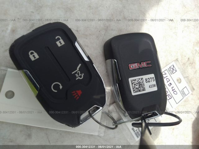 1GKKNMLS3KZ208441 GMC ACADIA SLT