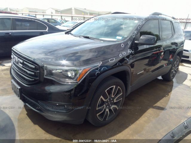 1GKKNMLS3KZ208441 GMC ACADIA SLT