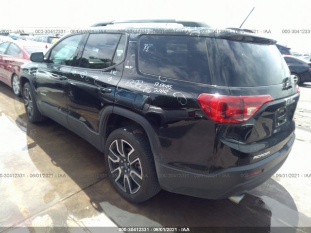 1GKKNMLS3KZ208441 GMC ACADIA SLT