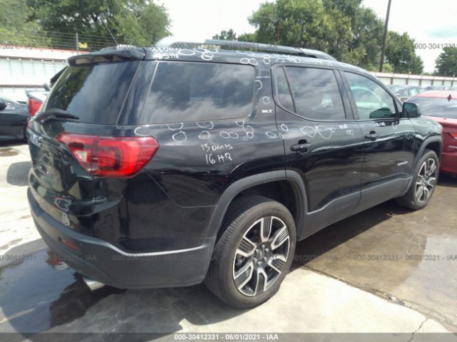 1GKKNMLS3KZ208441 GMC ACADIA SLT