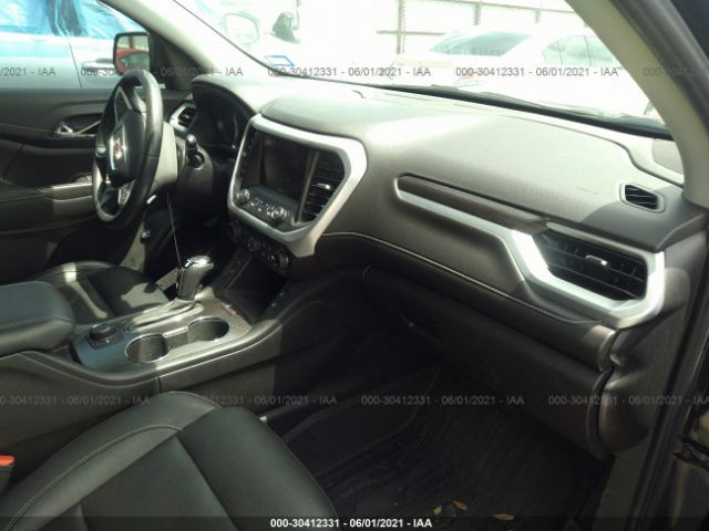 1GKKNMLS3KZ208441 GMC ACADIA SLT