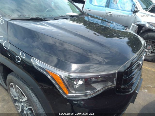 1GKKNMLS3KZ208441 GMC ACADIA SLT