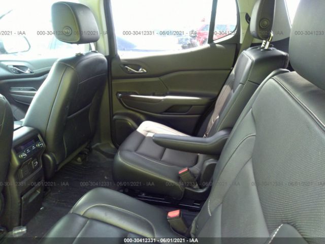 1GKKNMLS3KZ208441 GMC ACADIA SLT