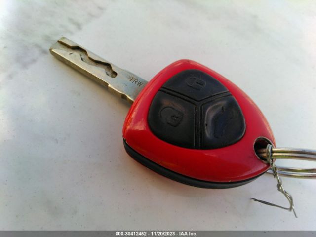 2013 FERRARI CALIFORNIA ZFF65TJA9D0195298 Photo 10