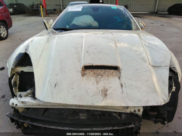 2013 FERRARI CALIFORNIA ZFF65TJA9D0195298 Photo 5