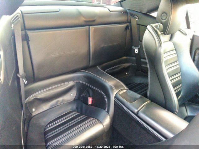 2013 FERRARI CALIFORNIA ZFF65TJA9D0195298 Photo 7
