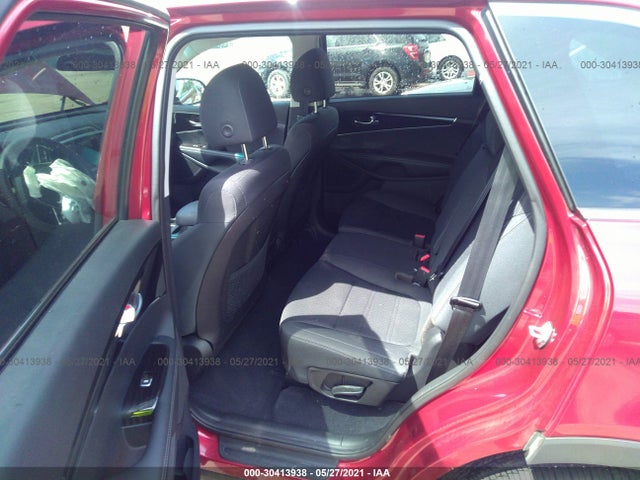 2020 Kia Sorento, VIN: 5XYPGDA34LG675746