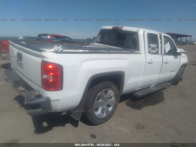 GMC Sierra 1500 Sle 2015 1GTV2UEC0FZ152827 Image 5