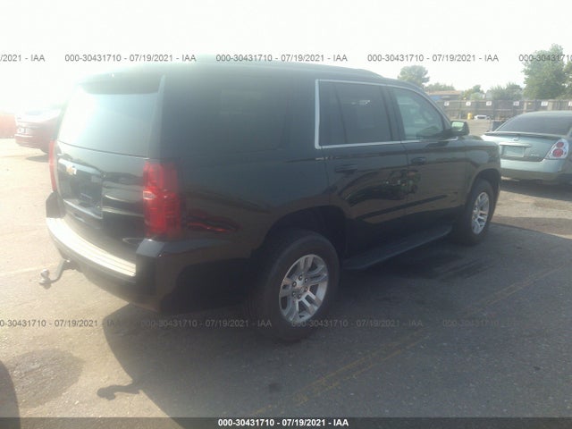 2019 Chevrolet Tahoe, VIN: 1GNSKBKC3KR103120