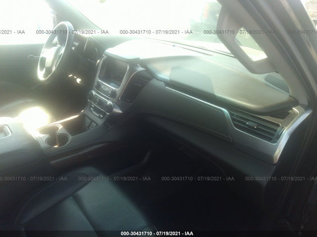 2019 Chevrolet Tahoe, VIN: 1GNSKBKC3KR103120
