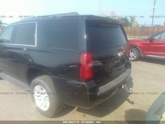 2019 Chevrolet Tahoe, VIN: 1GNSKBKC3KR103120