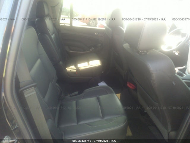 2019 Chevrolet Tahoe, VIN: 1GNSKBKC3KR103120