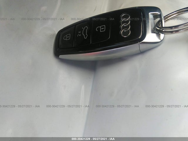 2020 Audi Q8, VIN: WA1EVAF15LD003223