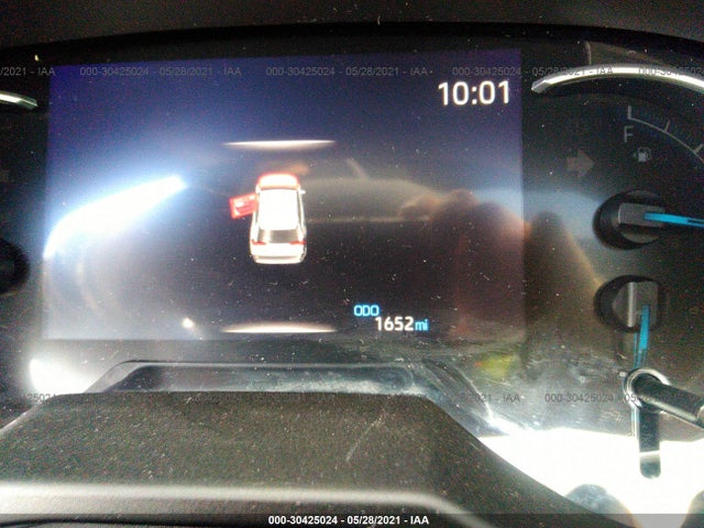 2021 TOYOTA RAV4 HYBRID XSE VIN: 2T3E6RFV4MW017526