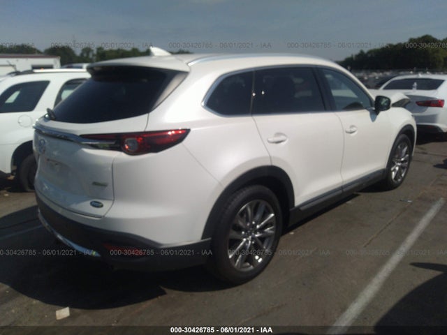 2017 Mazda CX-9, VIN: JM3TCBDY9H0138557