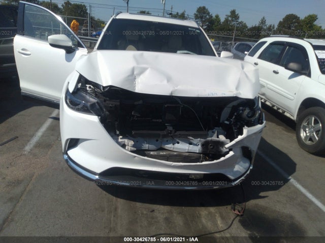 2017 Mazda CX-9, VIN: JM3TCBDY9H0138557