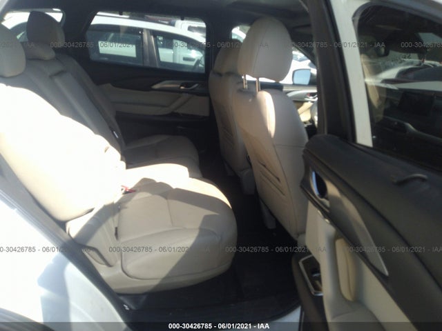2017 Mazda CX-9, VIN: JM3TCBDY9H0138557