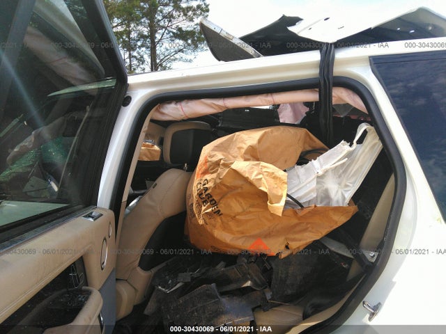 Land Rover Range Rover 2018 SALGS5RE7JA381158 Image 9