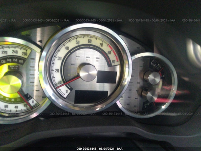 2014 Subaru BRZ, VIN: JF1ZCAC12E9605638