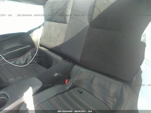 2014 Subaru BRZ, VIN: JF1ZCAC12E9605638