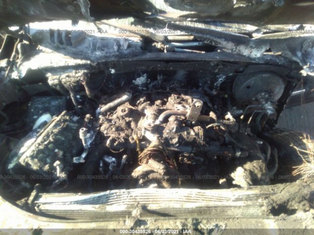 1FTFW1E18KFA18388 Ford F-150 Platinum