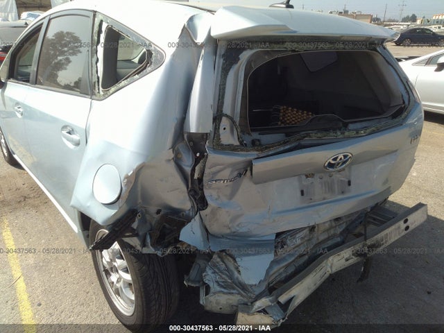 2016 Toyota Prius, VIN: JTDZN3EU0GJ053307