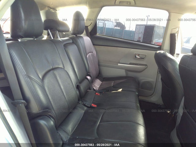 2016 Toyota Prius, VIN: JTDZN3EU0GJ053307