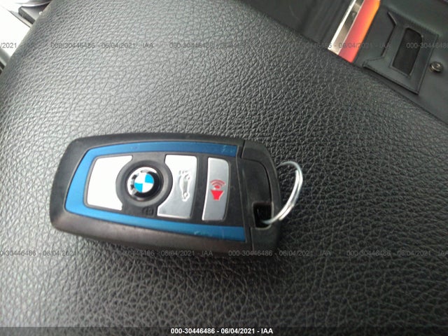 BMW 2 Series M235i Xdrive 2015 WBA1J9C50FVX98604 Image 11