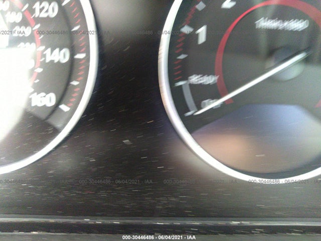 BMW 2 Series M235i Xdrive 2015 WBA1J9C50FVX98604 Image 7
