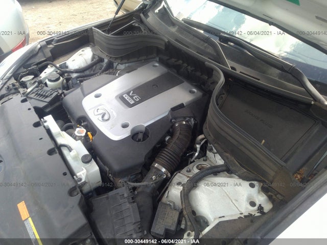 2017 Infiniti QX50, VIN: JN1BJ0RR2HM414072