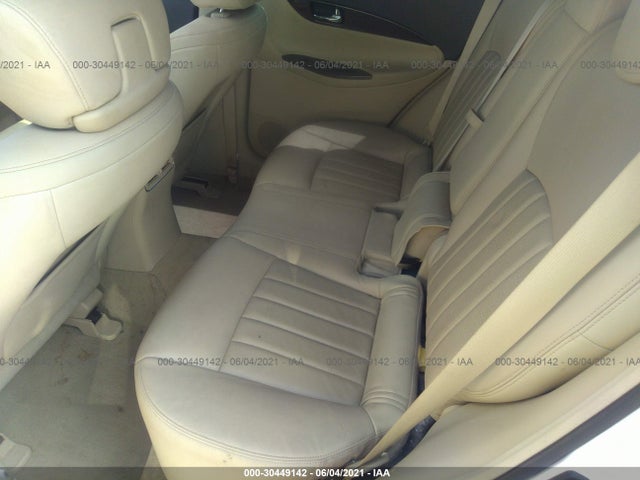 2017 Infiniti QX50, VIN: JN1BJ0RR2HM414072