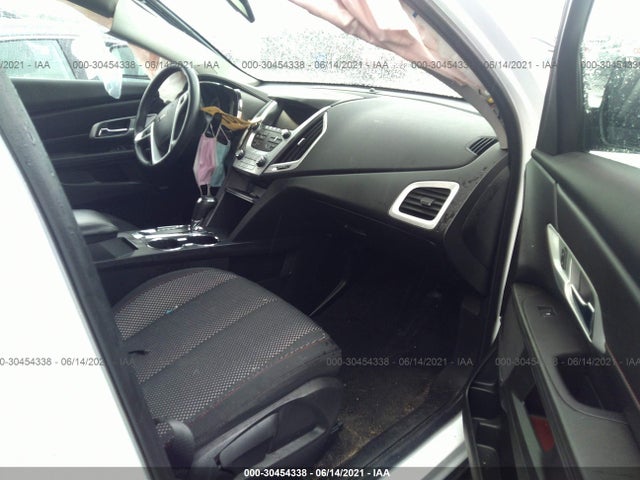 GMC Terrain Sle 2017 2GKFLTEK8H6331428 Image 5