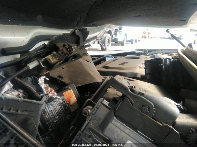 2019 HYUNDAI SONATA SE VIN: 5NPE24AF2KH774069