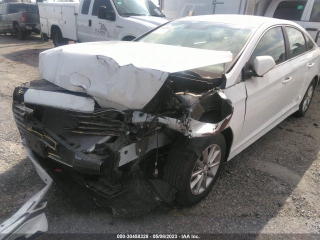 2019 HYUNDAI SONATA SE VIN: 5NPE24AF2KH774069
