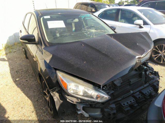 1FADP3F2XFL248163 auction archive image