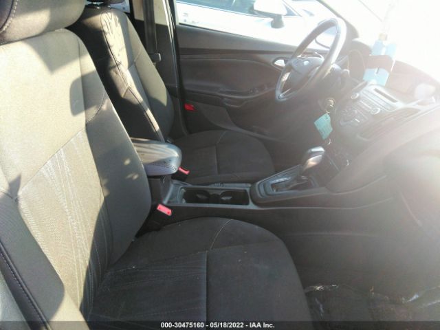 1FADP3F2XFL248163 Ford FOCUS SE