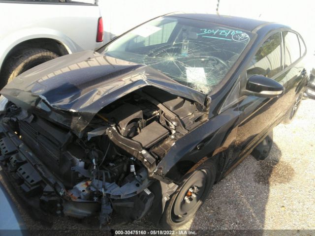 1FADP3F2XFL248163 Ford FOCUS SE