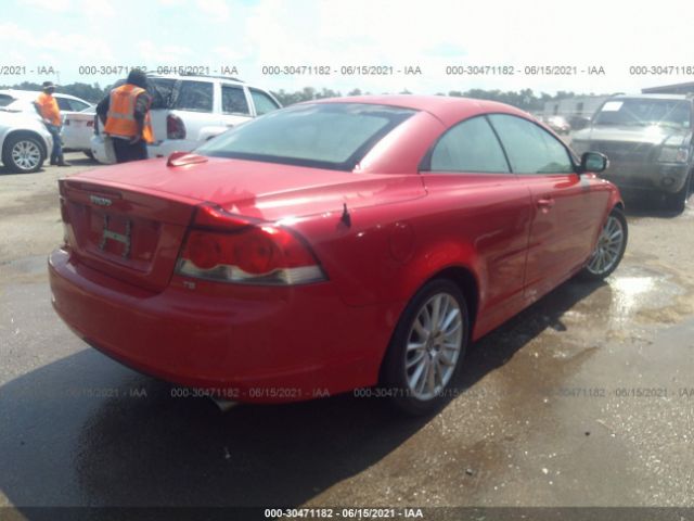 YV1MC67288J055430 Volvo C70