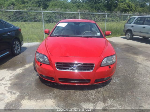 YV1MC67288J055430 Volvo C70